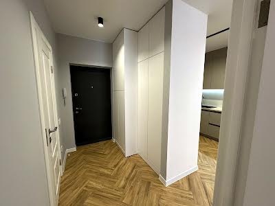 квартира по адресу Трускавецька, 137