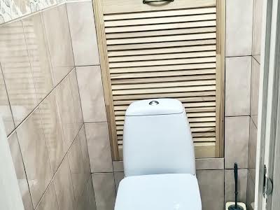 квартира за адресою Чорнобильська вул., 10