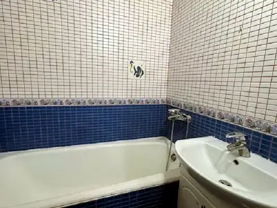 квартира по адресу Червоной Калины просп. (Владимира Маяковского), 26-Б