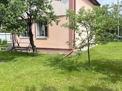будинок за адресою Вербова, 37