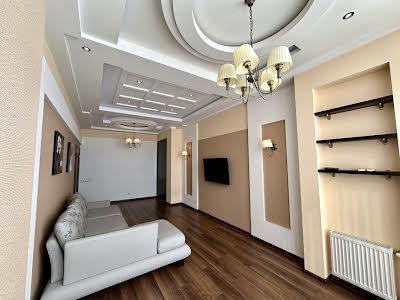квартира по адресу Академика Королёва ул., 5/4