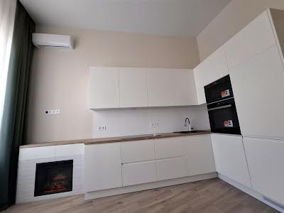 квартира по адресу Федора Эрнста ул., 16
