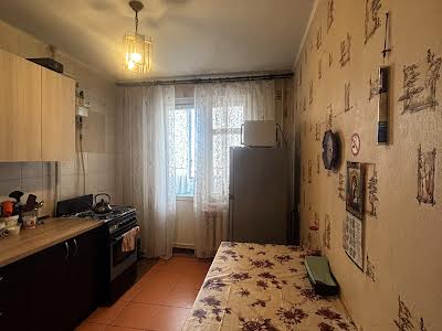квартира за адресою Сумгаїтська вул., 67