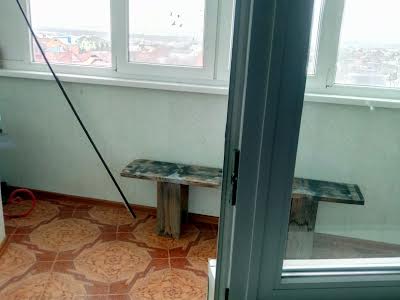 квартира за адресою Сільськогосподарська вул., 21