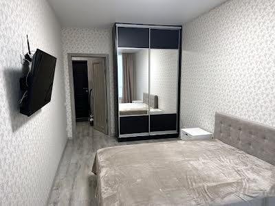 квартира за адресою Каховська вул., 58