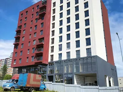 квартира за адресою Трускавецька вул., 48