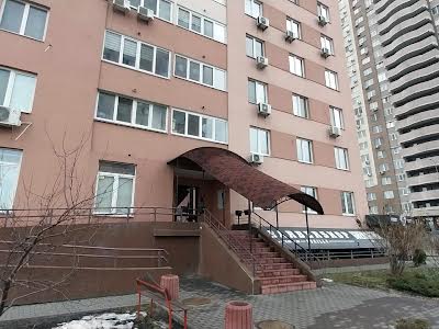 квартира по адресу Соломии Крушельницкой ул., 15