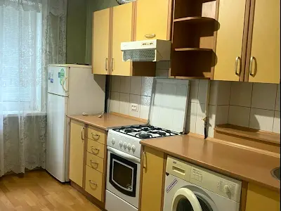 квартира за адресою Сонячна Набережна вул. (Маршала Малиновського), 12