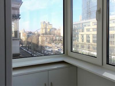 квартира за адресою Лесі Українки бульв., 6