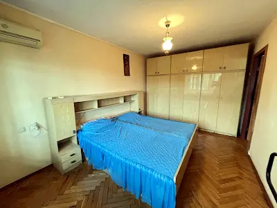 квартира за адресою Бастіонна вул., 1/36