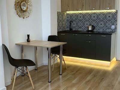 квартира за адресою Люстдорфська дорога вул., 55ж