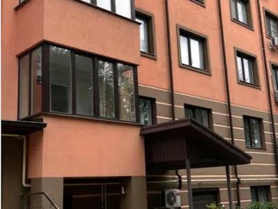 квартира по адресу Васильковая ул., 42/2