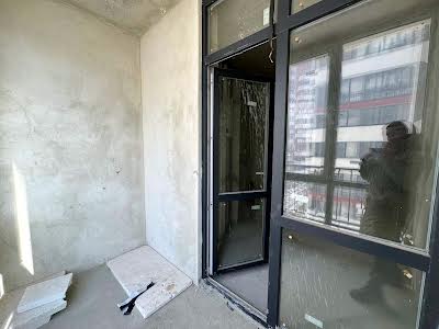 квартира по адресу Трускавецкая ул., 111