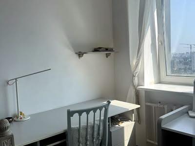 квартира за адресою Святослава Хороброго вул., 7