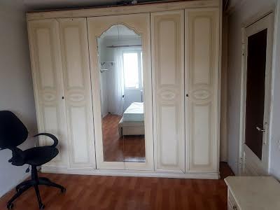 квартира по адресу Даниила Щербаковского ул. (Щербакова), 53