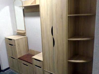квартира по адресу Харьковское шоссе, 15-А