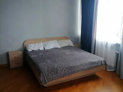 квартира за адресою Нагірна вул., 15
