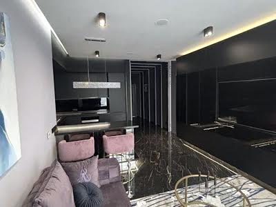 квартира за адресою Саксаганського вул., 37-К