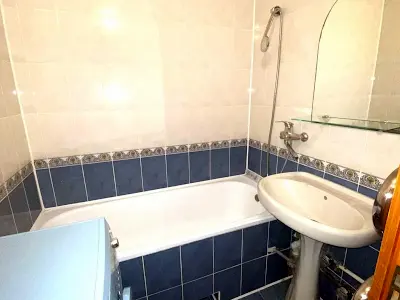 квартира по адресу Бориса Гмыри ул., 15-А