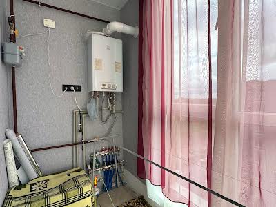 квартира за адресою Співдружності вул., 7