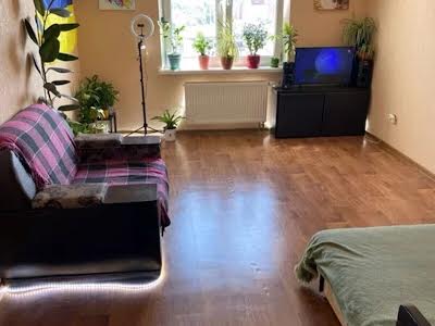 квартира за адресою Балтійський пров., 5