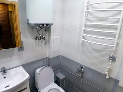 квартира за адресою Оноре де Бальзака вул., 65