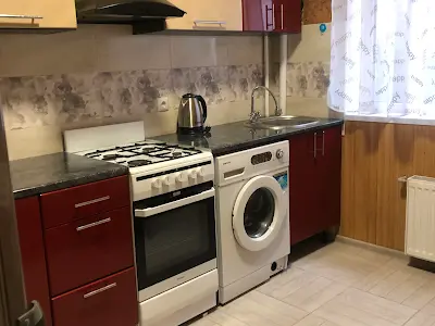 квартира по адресу Єрощенка, 12