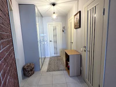 квартира за адресою Теплична вул., 38