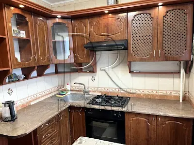 квартира по адресу Михайлівська ул., 22