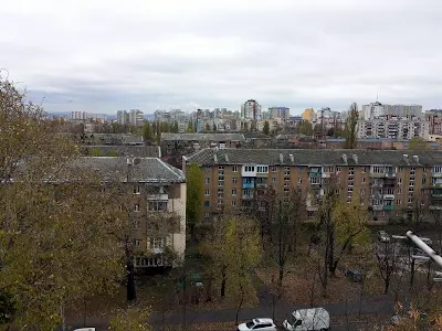 квартира по адресу Світлицького ул., 24