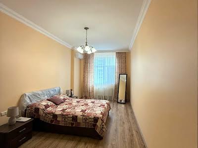 квартира по адресу Сапёрное Поле ул., 12
