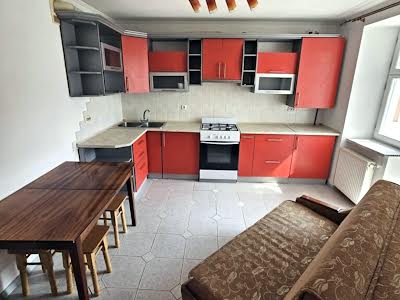 квартира за адресою Сергія Корольова вул., 10-А