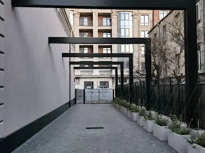 квартира за адресою Карантинна вул., 22