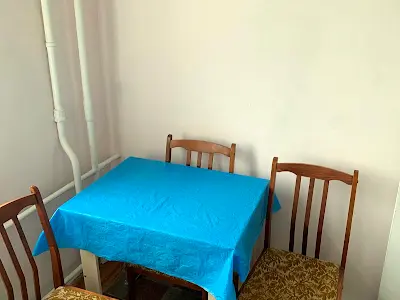 квартира за адресою Уманська вул., 29