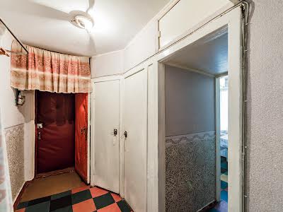 квартира за адресою Чорних Запорожців вул. (Петра Запорожця), 9-А