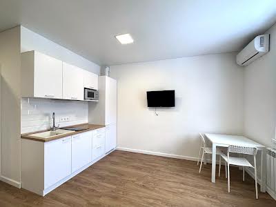 квартира за адресою Березова вул., 43