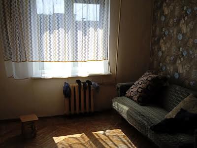 квартира за адресою Академіка Корольова вул., 30
