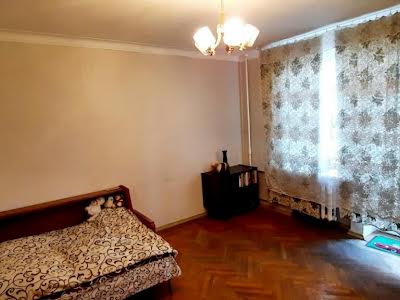 квартира за адресою Дніпро, Володимира Вернадського вул. (Дзержинського), 1