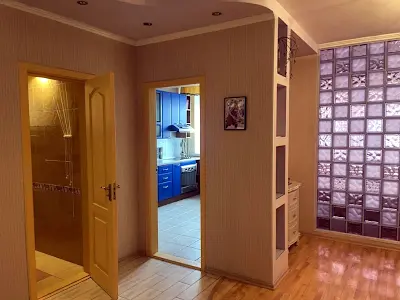 квартира за адресою Оболонський просп., 22-В