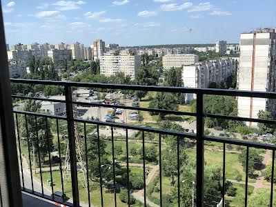 квартира за адресою Європейського Союзу просп. (Правди), 45