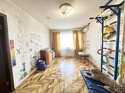 квартира по адресу Профессора Толока ул. (Маршала Чуйкова), 28