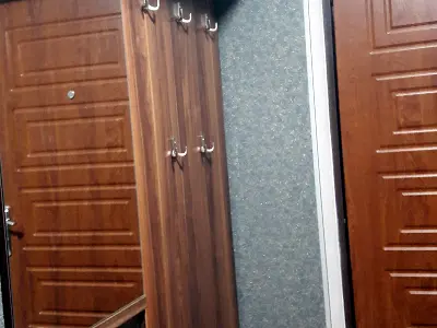 квартира по адресу Пономарева, 26
