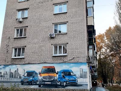 квартира за адресою вулиця Філософська, 27