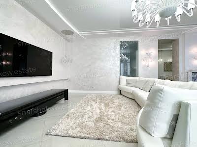 квартира по адресу Златоустовская ул., 50