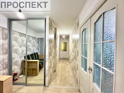 квартира по адресу Харьковская ул., 31