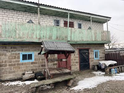 дом по адресу с. Глубокое, Щорса