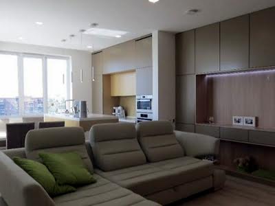 квартира по адресу Клочковская ул., 258