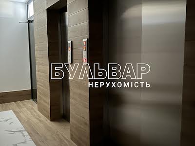 квартира за адресою Динамівська вул., 3