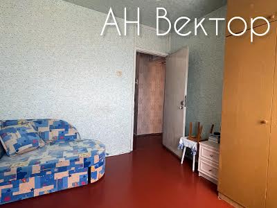 квартира за адресою Харків, Іллінська вул., 63