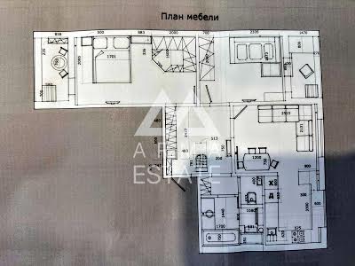 квартира за адресою Заболотного академіка вул., 30